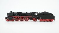 Liliput H0 L104011 Dampflok BR 018 323-6 DB Gleichstrom