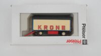 Preiser H0 21016 Packwagen Zirkus Krone