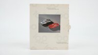 Wiking H0 6840  6419 00 Daimler Benz 1886-1986