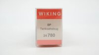 Wiking 1:87 24780 GK: 780/15 CS DAF 3300 Tanksattelzug BP