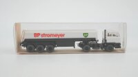 Wiking 1:87 24780 GK: 780/15 CS DAF 3300 Tanksattelzug BP