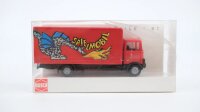 Busch H0 40747 Mercedes LP 809 Spielmobil