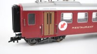 Liliput H0 877 Personenwagen Set 5 tlg. SBB CFF FFS