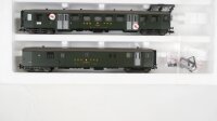 Liliput H0 877 Personenwagen Set 5 tlg. SBB CFF FFS