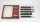Liliput H0 877 Personenwagen Set 5 tlg. SBB CFF FFS