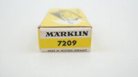 Märklin 7209 Verteilerplatte
