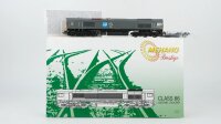 Mehano H0 M1616 Diesellok Class 66 Railion GM Opel...
