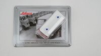 Schuco H0 26919 Mercedes-Benz L319 Feuerwehr mit Blechschild
