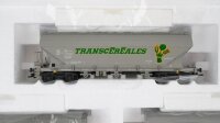 Trix H0 24500 Güterwagen Set Getreide Silowagen 3 tlg.