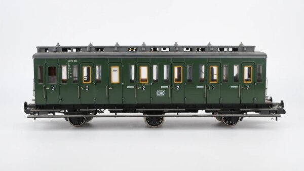 Märklin Spur 1 5804 Abteilwagen 2.Kl DB