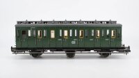 Märklin Spur 1 5804 Abteilwagen 2.Kl DB