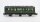Märklin Spur 1 5804 Abteilwagen 2.Kl DB