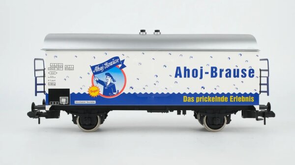 Märklin Spur 1 54771 Kühlwagen Ahoj-Brause