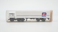 Wiking 1:87 520 GK: 520/47 CS Scania 111...