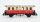 Märklin Spur 1 5800 Personenwagen 2.Kl
