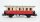 Märklin Spur 1 5800 Personenwagen 2.Kl