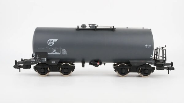 Märklin Spur 1 Tankwagen Kesselwagen VTG 597 166 DB aus 55721