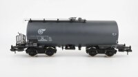 Märklin Spur 1 Tankwagen Kesselwagen VTG 597 166 DB aus 55721
