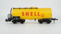 Märklin Spur 1 Kesselwagen Tankwagen Shell 584 751...