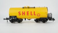 Märklin Spur 1 Kesselwagen Tankwagen Shell 584 751...