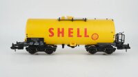 Märklin Spur 1 Kesselwagen Tankwagen Shell 584 751...