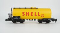 Märklin Spur 1 Kesselwagen Tankwagen Shell 584 751...