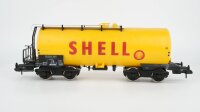 Märklin Spur 1 Kesselwagen Tankwagen Shell 584 751...