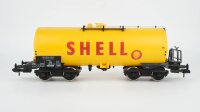 Märklin Spur 1 Kesselwagen Tankwagen Shell 584 751...