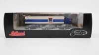 Schuco 9655 Fahrzeug-Set Edition Metal MB Sattelzug ALDI...