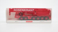 Wiking 0632 04 Grove Autokran Rosenkranz