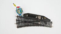 Märklin H0 2161R / 2163 Elektrische Weiche rechts...