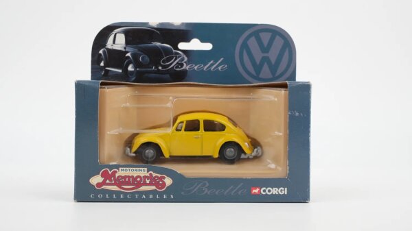 Corgi 67901 VOLKSWAGEN VW BEETLE DIE-CAST