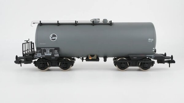 Märklin Spur 1 Tankwagen Kesselwagen Eva 593 022 DB