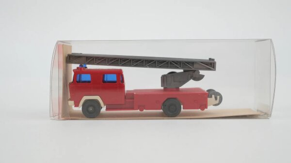 Wiking 620 Magirus Feuerwehr DL 30