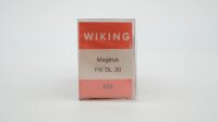 Wiking 620 Magirus Feuerwehr DL 30