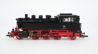 Roco H0 62200 Dampflok BR 64 297 DB Gleichstrom