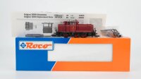 Roco H0 43620 Diesellok BR V 60 423 DB Gleichstrom