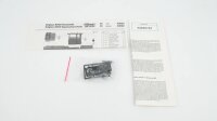 Roco H0 43620 Diesellok BR V 60 423 DB Gleichstrom