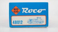 Roco H0 48012 Diesellok Werkslok 3 DB Gleichstrom