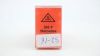 Roskopf H0 516 F Mercedes 1625 Feuerwehr