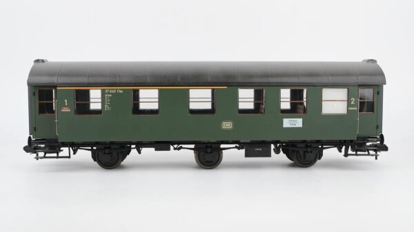 Märklin Spur 1 Umbauwagen AB3yge 37 640 1./2.Kl DB
