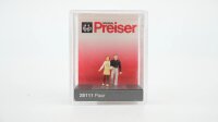 Preiser H0 28111 Paar