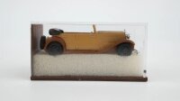 Brekina 3951702 Wanderer W 240 Cabrio offen