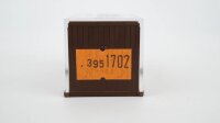 Brekina 3951702 Wanderer W 240 Cabrio offen
