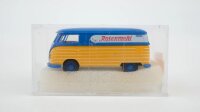 Brekina H0 32506 VW T1 Kasten Rosenmehl