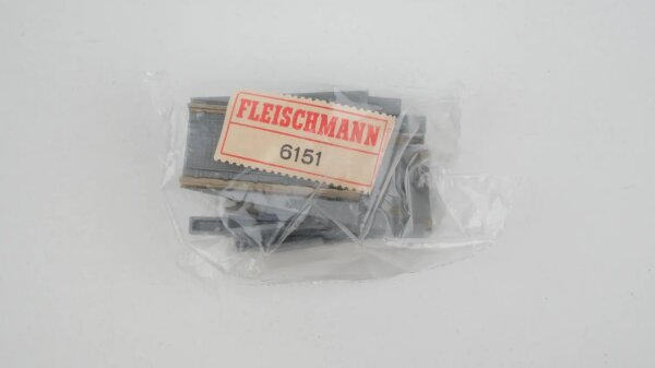 Fleischmann H0 6151 Ergänzungsset