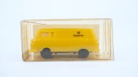 Minicar H0 1013/8 Barkas B 1000 Deutsche Post