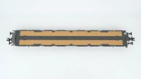 Märklin Spur 1 Mehrzweck-Container-Tragwagen Sgjs716 443 7 818-7 mit drehbaren Rungen DB
