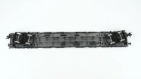 Märklin Spur 1 Mehrzweck-Container-Tragwagen Sgjs716 443 7 692-5 mit drehbaren Rungen DB