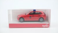 Herpa H0 046794 BMW 1er TM Feuerwehr